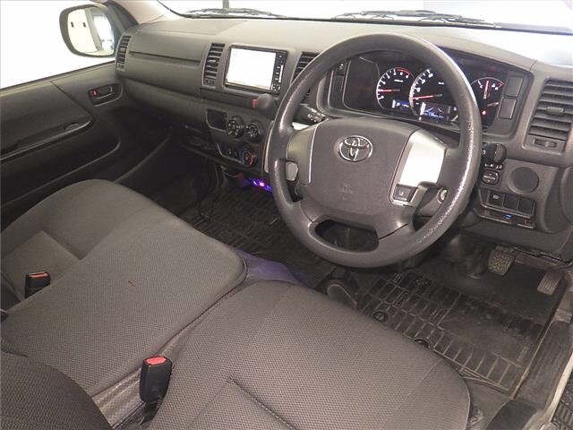 Toyota HIACE VAN 2020 7983683-3