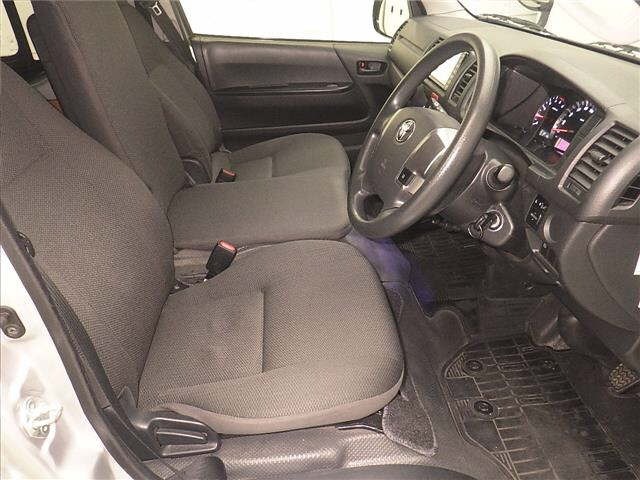 Toyota HIACE VAN 2020 7983683-5