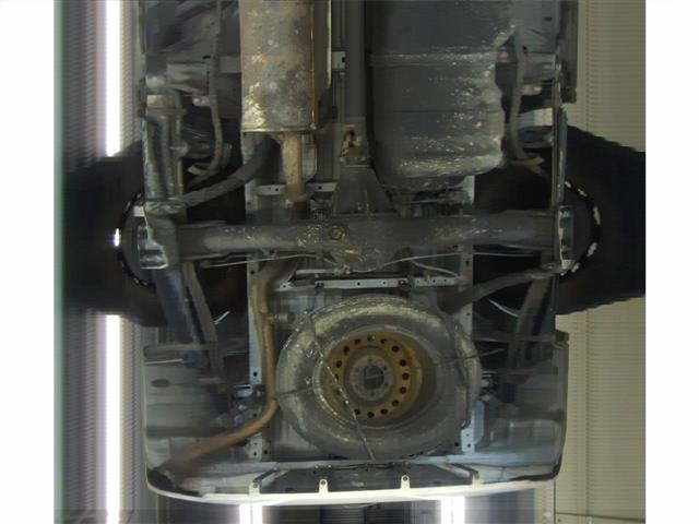 Toyota HIACE VAN 2010 7983684-11