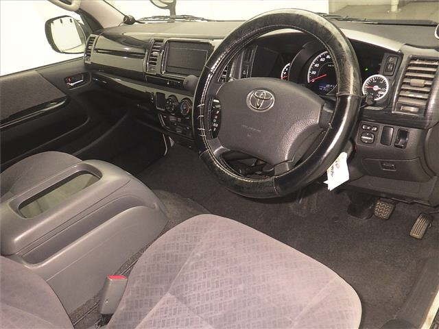 Toyota HIACE VAN 2010 7983684-3