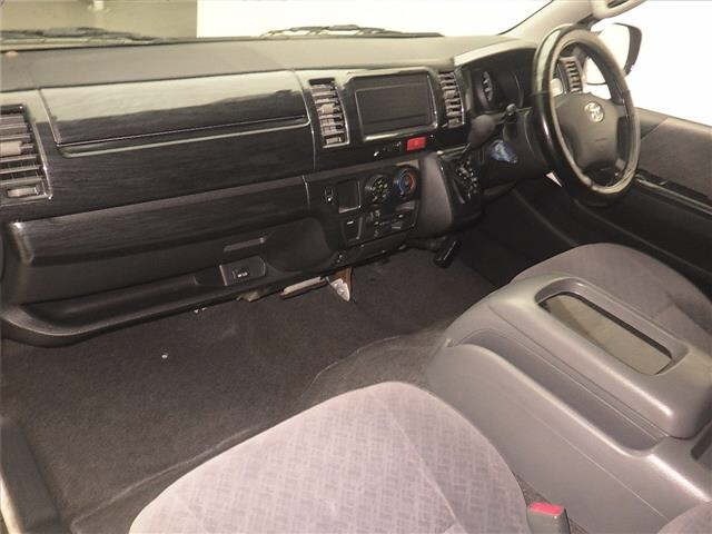 Toyota HIACE VAN 2010 7983684-4