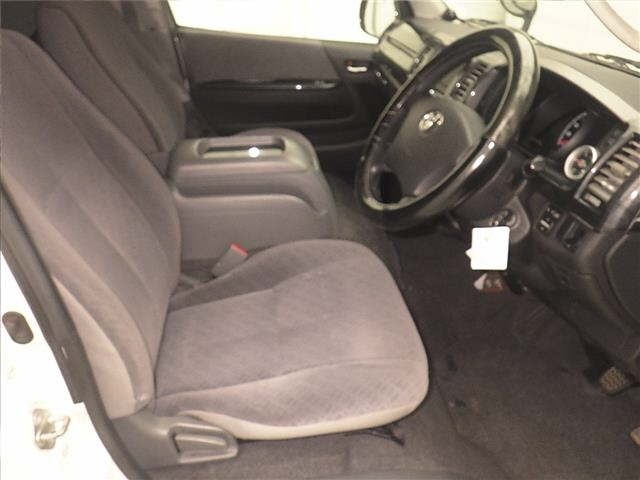 Toyota HIACE VAN 2010 7983684-5