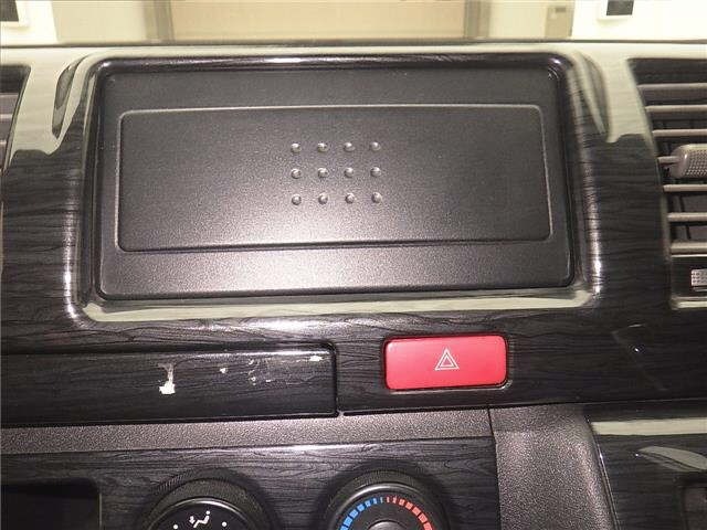 Toyota HIACE VAN 2010 7983684-6
