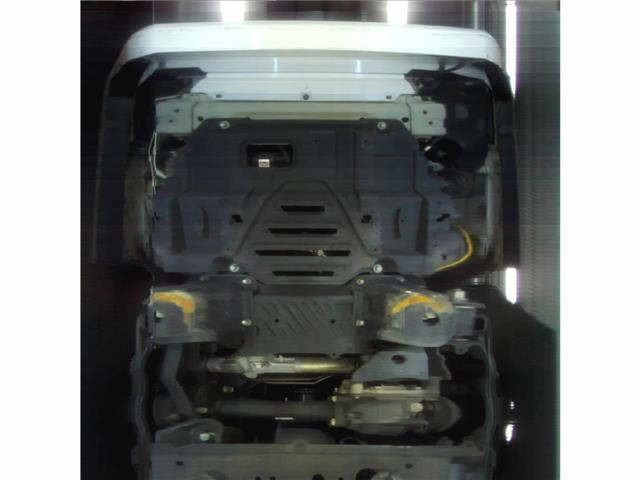 Toyota HIACE VAN 2018 7983685-9