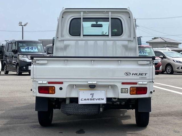 Daihatsu HIJET TRUCK 2019 7988876-1