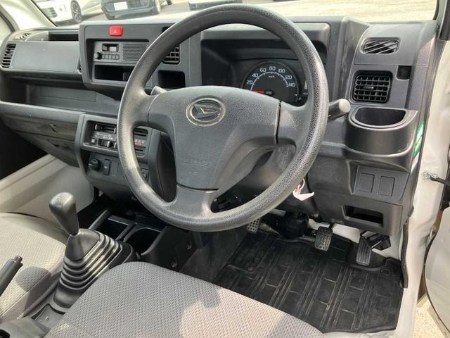Daihatsu HIJET TRUCK 2019 7988876-2