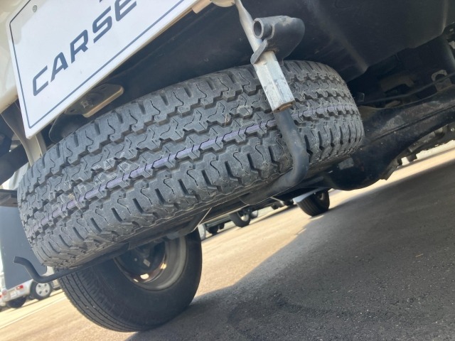 Daihatsu HIJET TRUCK 2019 7988876-21