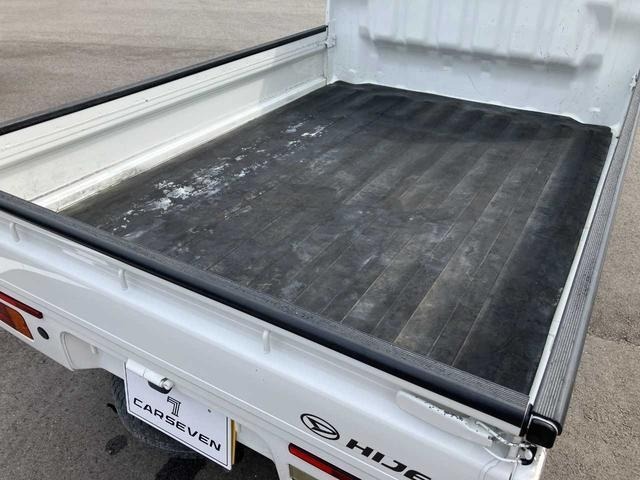 Daihatsu HIJET TRUCK 2019 7988876-4