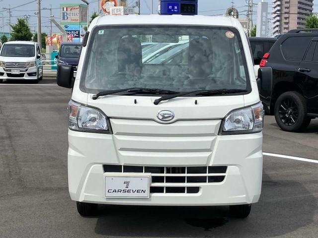 Daihatsu HIJET TRUCK 2019 7988876-6