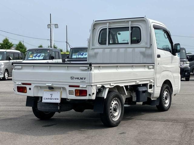 Daihatsu HIJET TRUCK 2019 7988876-7