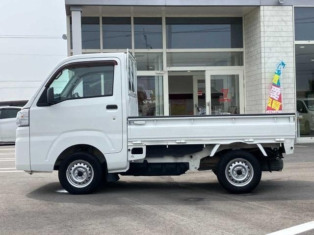 Daihatsu HIJET TRUCK 2019 7988876-8