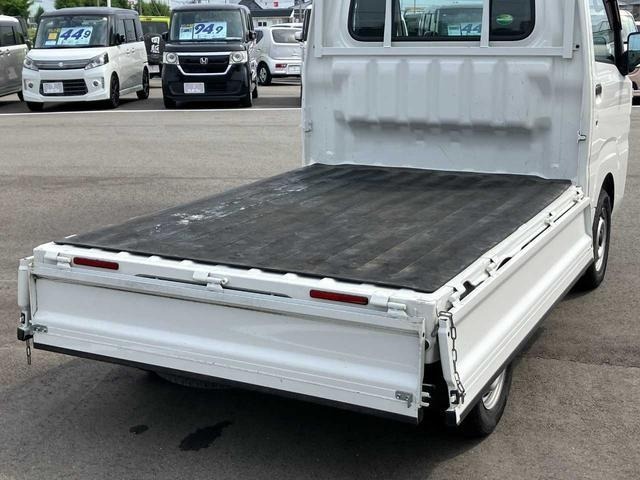 Daihatsu HIJET TRUCK 2019 7988876-9