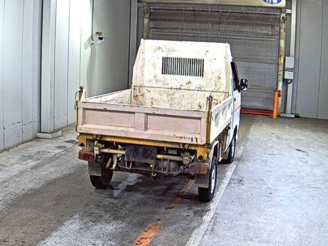 Daihatsu HIJET TRUCK 1999 7988877-1