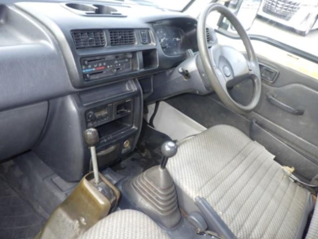 Daihatsu HIJET TRUCK 1999 7988877-2