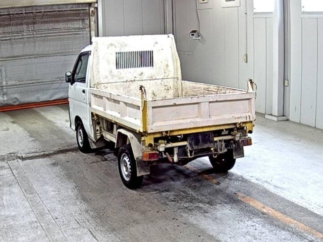 Daihatsu HIJET TRUCK 1999 7988877-4