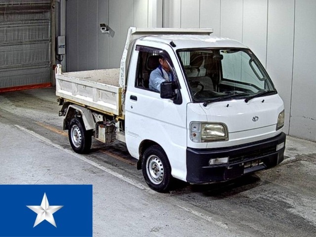 Daihatsu HIJET TRUCK 1999 7988877-5