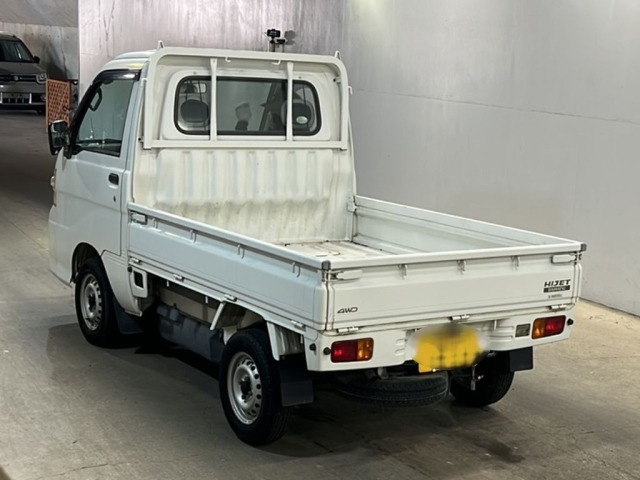 Daihatsu HIJET TRUCK 2010 7988887-1