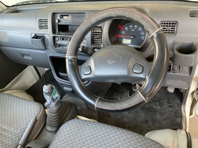 Daihatsu HIJET TRUCK 2010 7988887-3