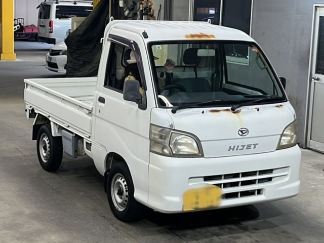 Daihatsu HIJET TRUCK 2010 7988887-4