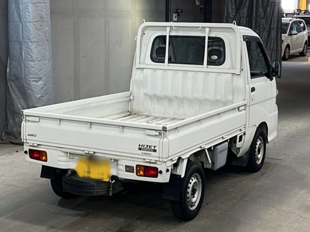 Daihatsu HIJET TRUCK 2010 7988887-5