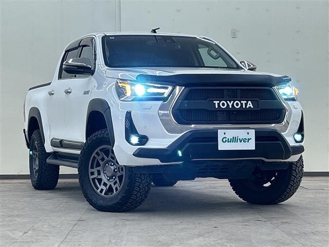 Toyota HILUX 2022 7988901-0