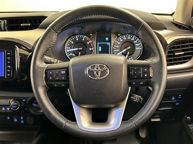 Toyota HILUX 2022 7988901-12