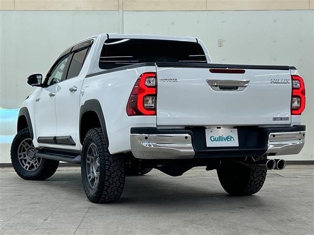 Toyota HILUX 2022 7988901-13