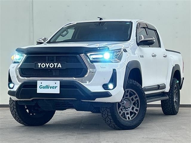 Toyota HILUX 2022 7988901-15