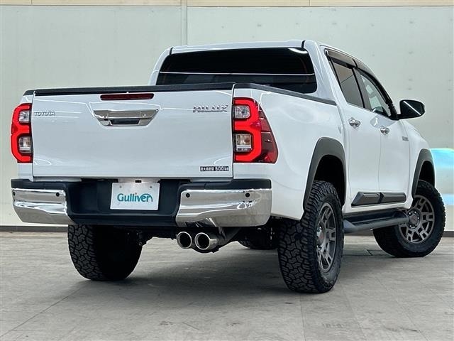Toyota HILUX 2022 7988901-16