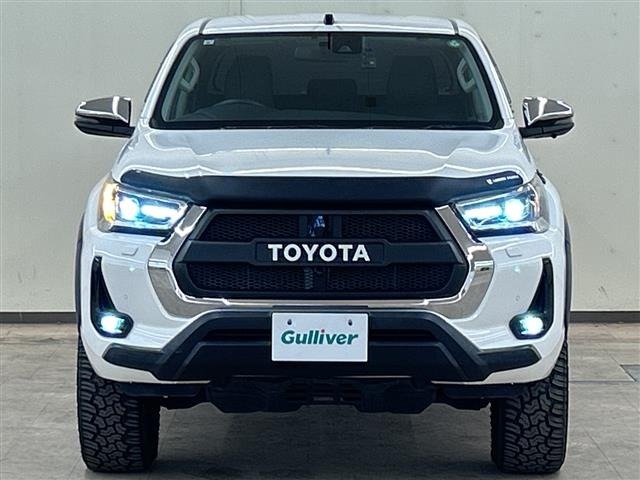 Toyota HILUX 2022 7988901-18
