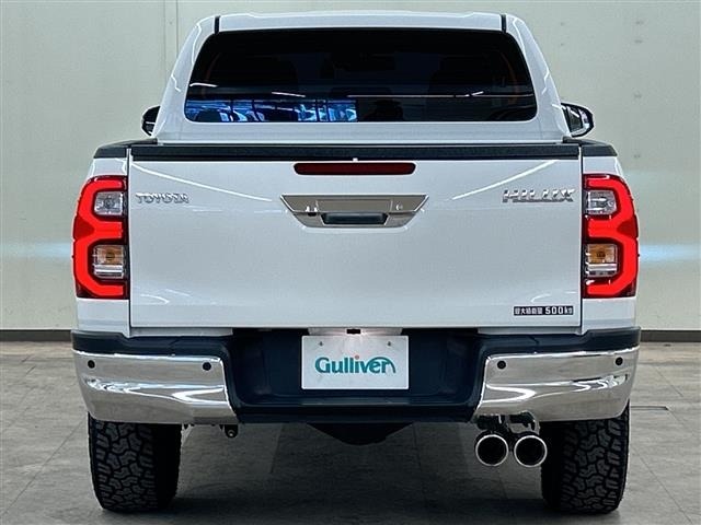 Toyota HILUX 2022 7988901-19