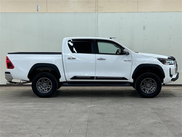 Toyota HILUX 2022 7988901-21