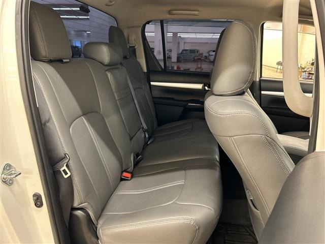 Toyota HILUX 2022 7988901-9