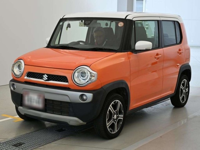 Suzuki HUSTLER 2014 7988898-0
