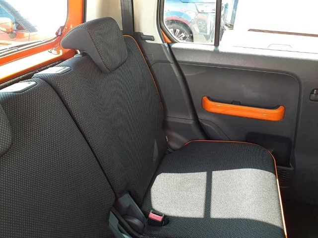 Suzuki HUSTLER 2014 7988898-11