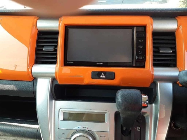 Suzuki HUSTLER 2014 7988898-12