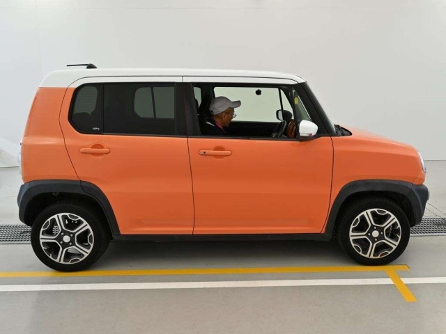 Suzuki HUSTLER 2014 7988898-3