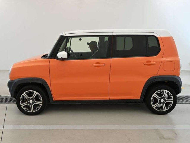 Suzuki HUSTLER 2014 7988898-4