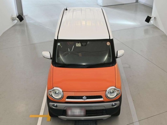 Suzuki HUSTLER 2014 7988898-7