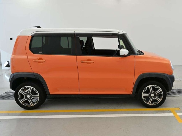 Suzuki HUSTLER 2015 7988902-3