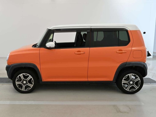 Suzuki HUSTLER 2015 7988902-4