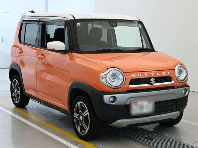 Suzuki HUSTLER 2015 7988902-5