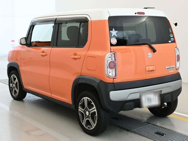 Suzuki HUSTLER 2015 7988902-6