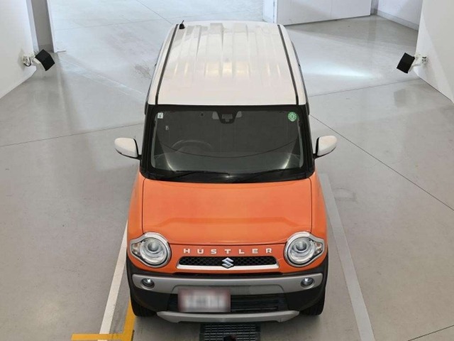 Suzuki HUSTLER 2015 7988902-7