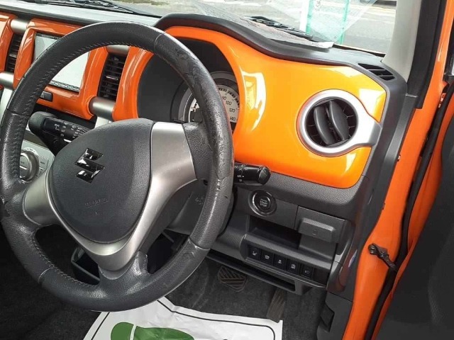 Suzuki HUSTLER 2015 7988902-9