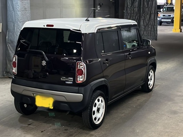 Suzuki HUSTLER 2017 7988905-5