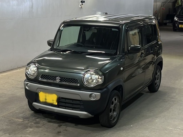 Suzuki HUSTLER 2014 7988907-0
