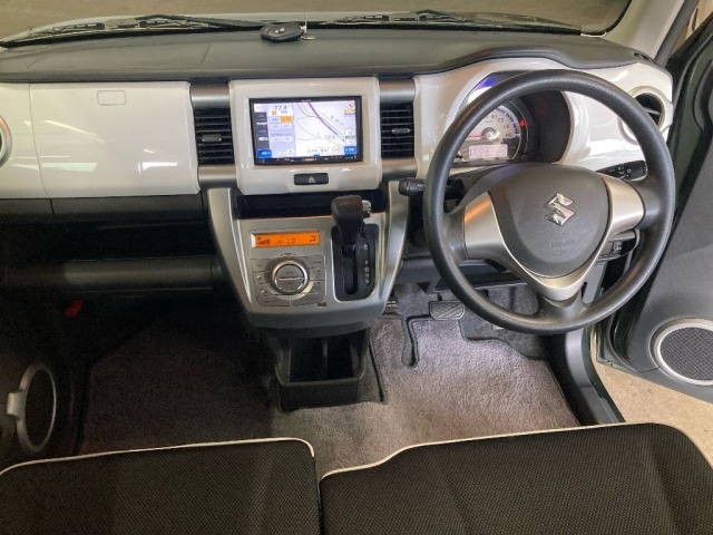 Suzuki HUSTLER 2014 7988907-3