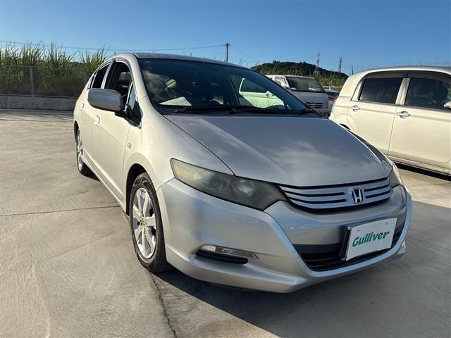 Honda INSIGHT 2009 7988527-0
