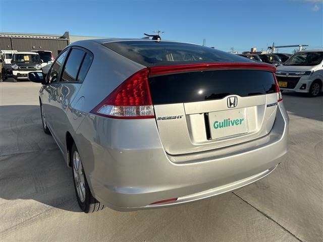 Honda INSIGHT 2009 7988527-11